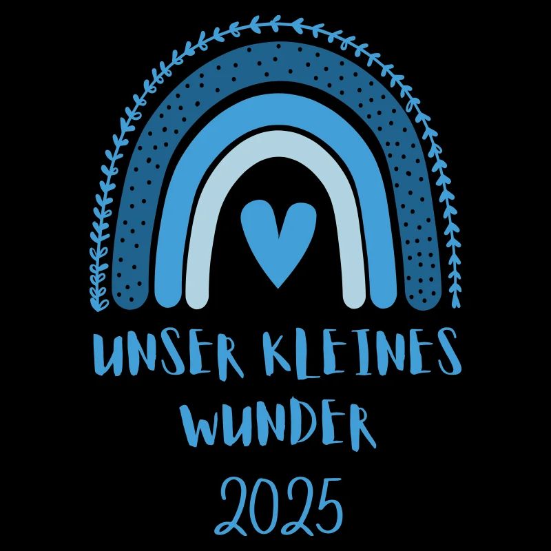 UNSER KLEINES WUNDER 2025