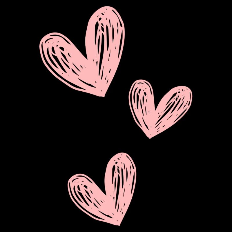 Love pink