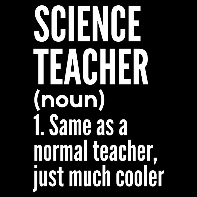 Science Teacher