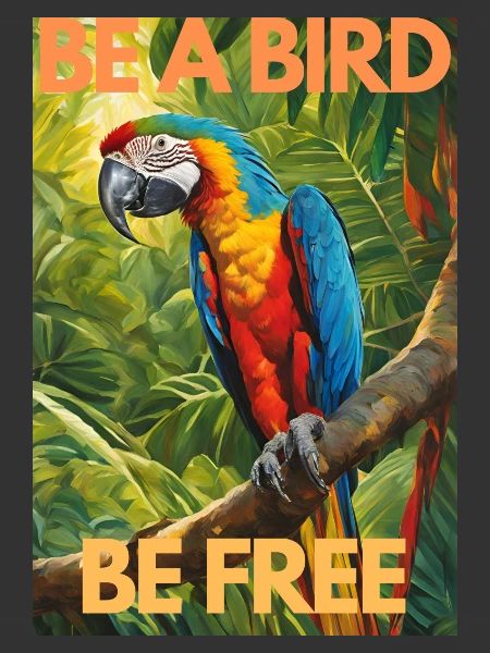 Freedom