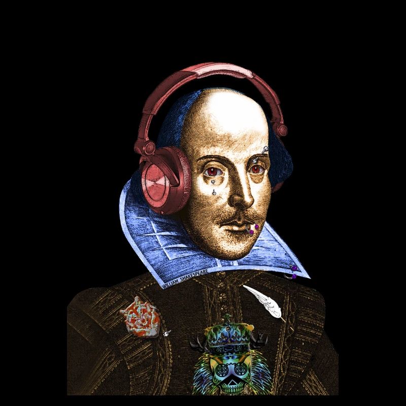 Shakespeare