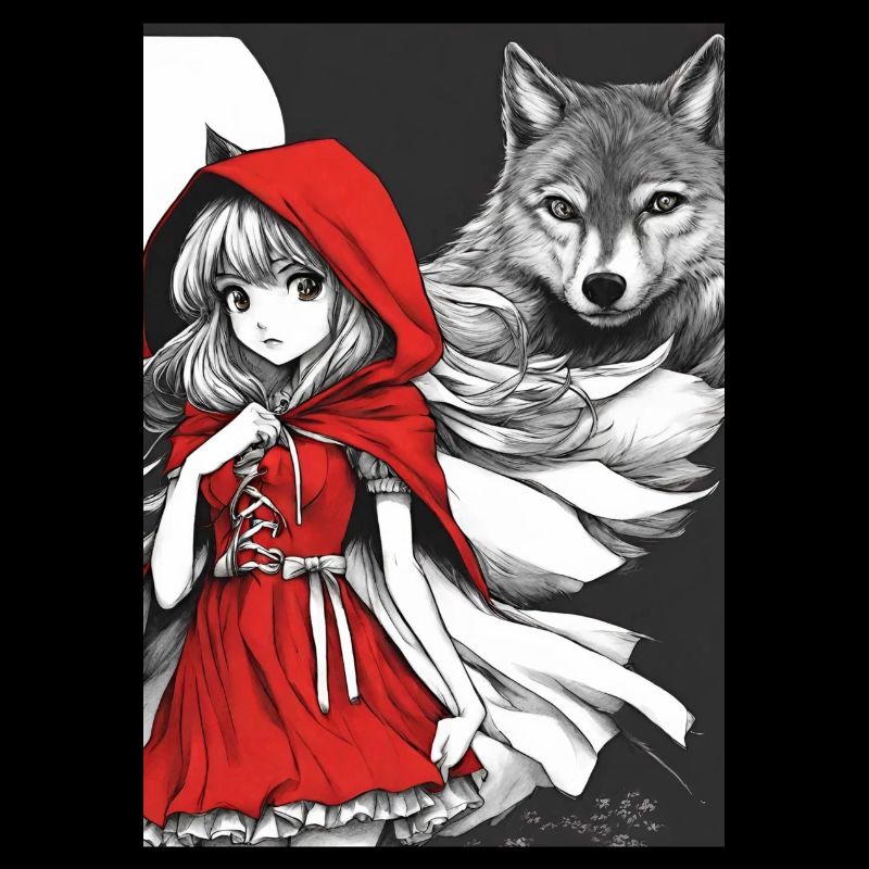 Chaperon rouge