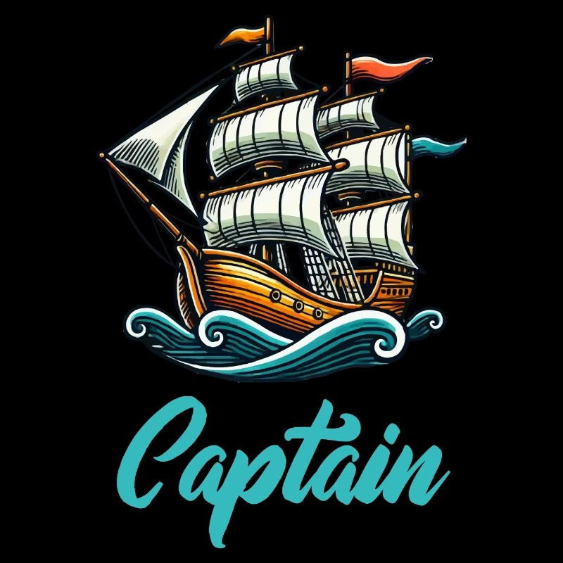 Capitaine de navire