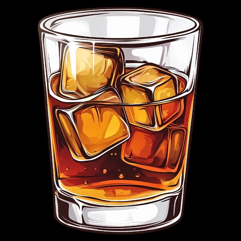 Whisky Bourbon