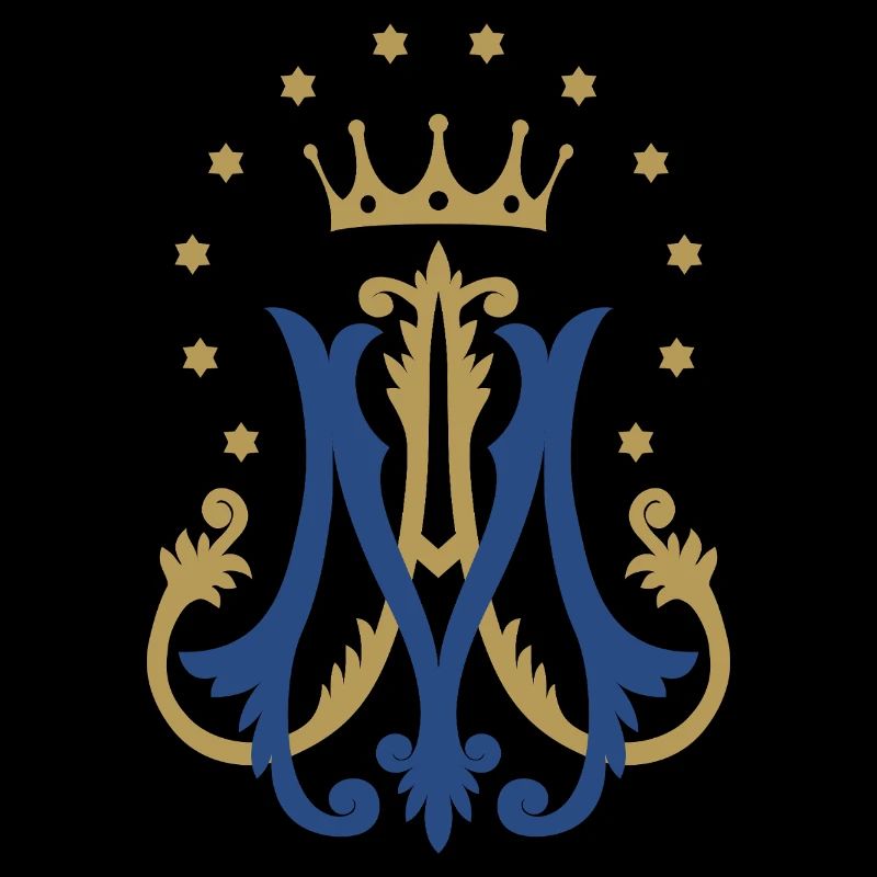 Auspice Maria