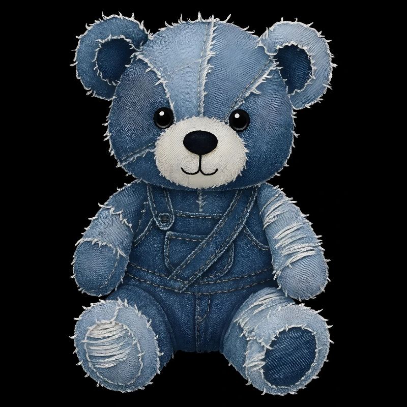 Jeans Teddy