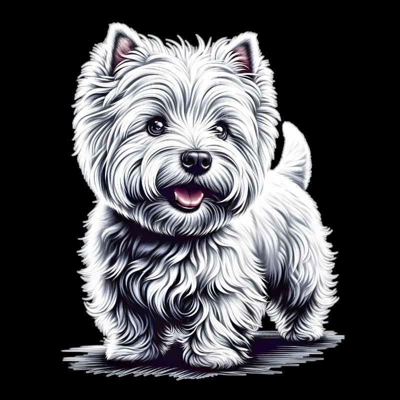 West Highland White Terrier