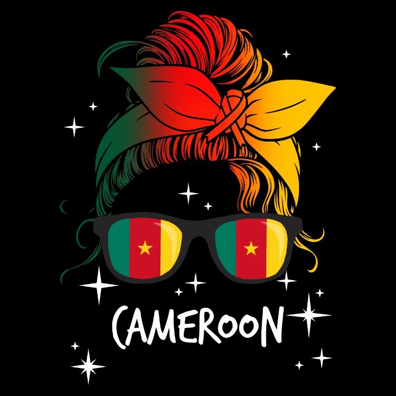 Cameroon