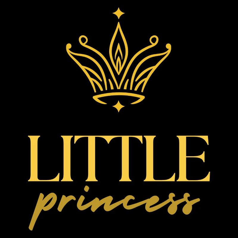 Petite princesse - petite princesse