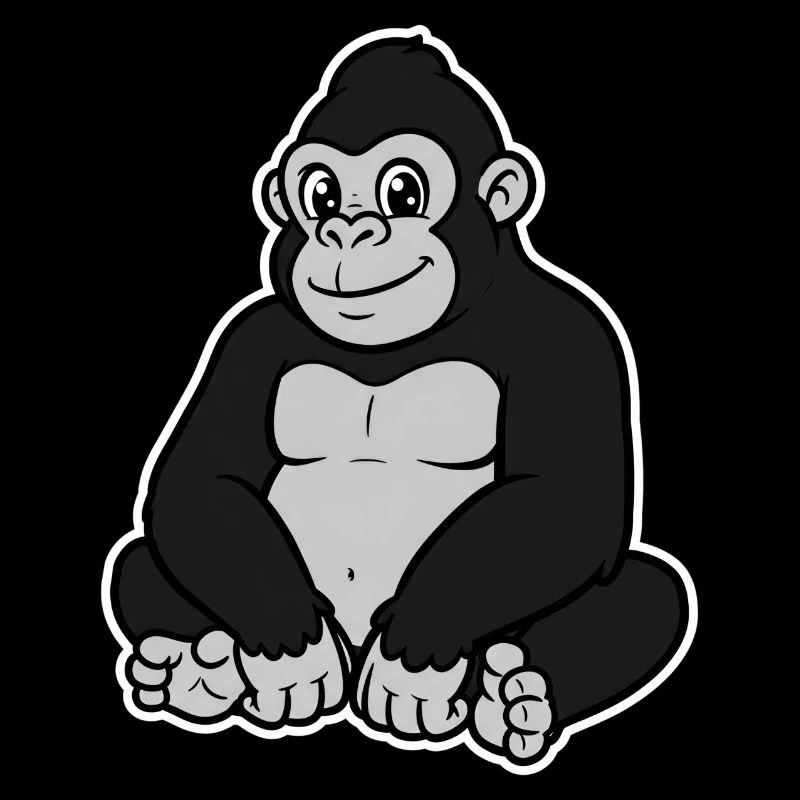 Gorilla