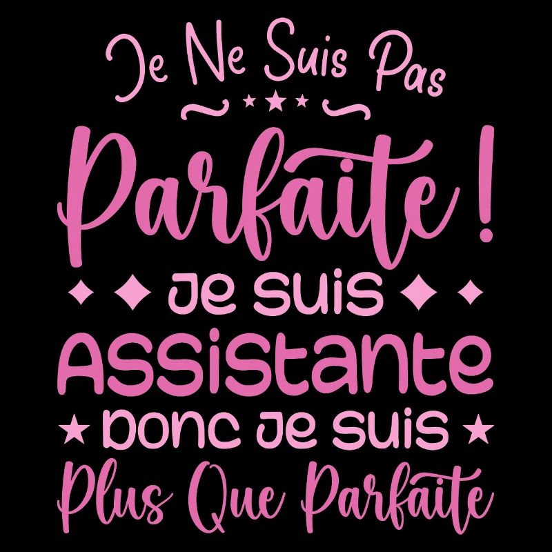 Ein mehr als perfekter Assistent, ein Traumberuf