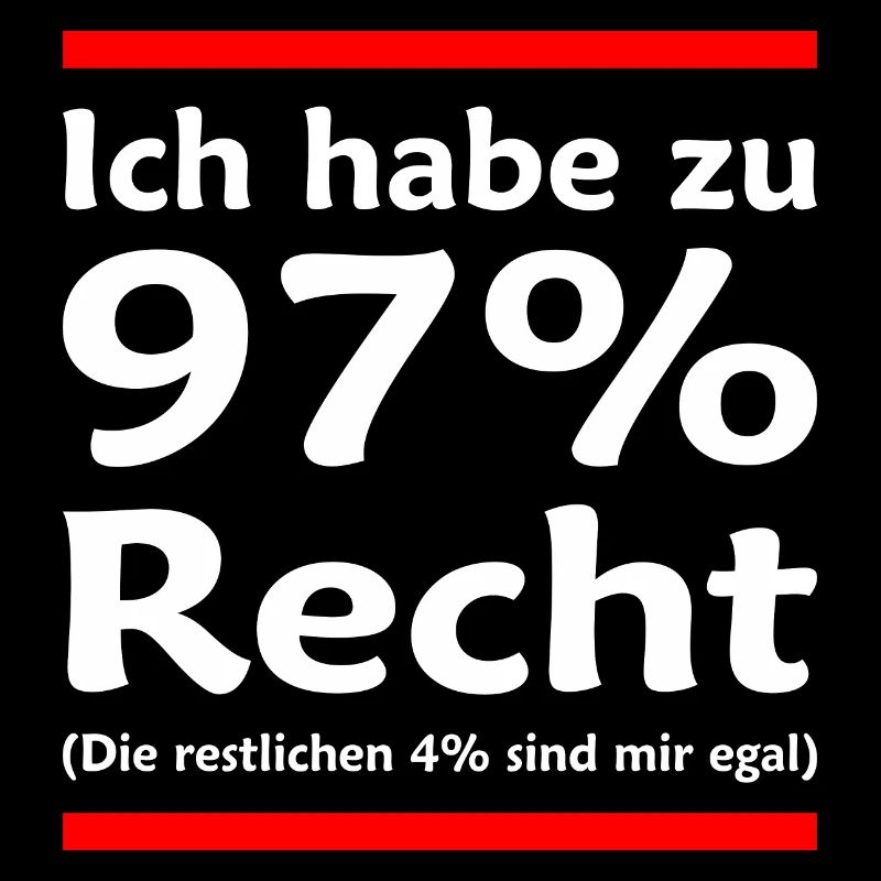 97% right - version red-optimal for black.