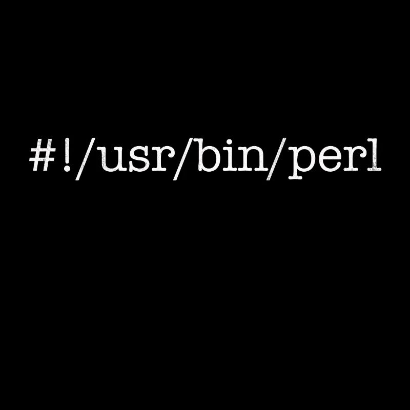 perl