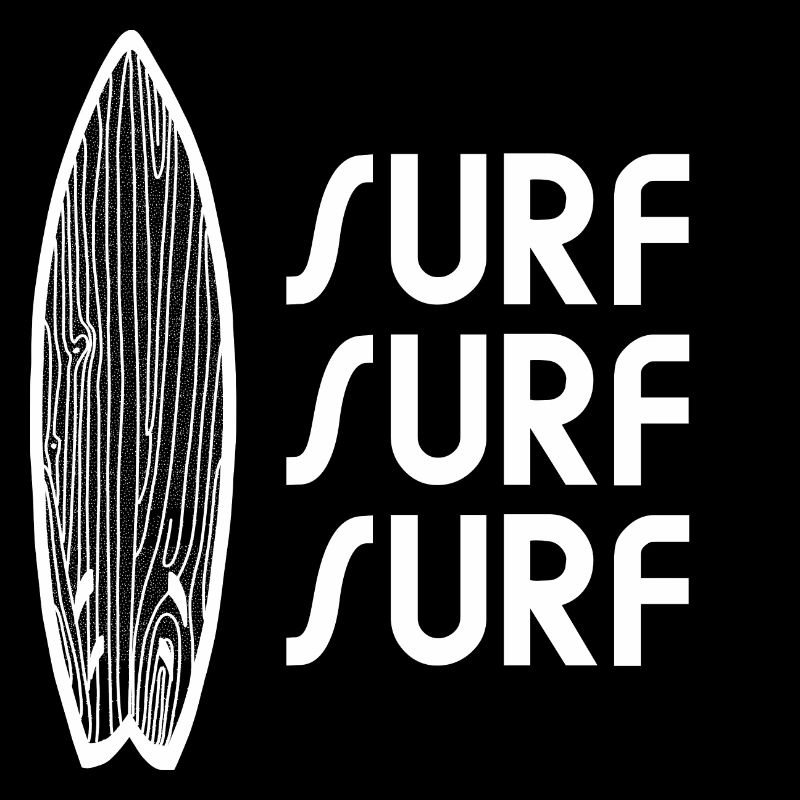 Surf Surf SUrf