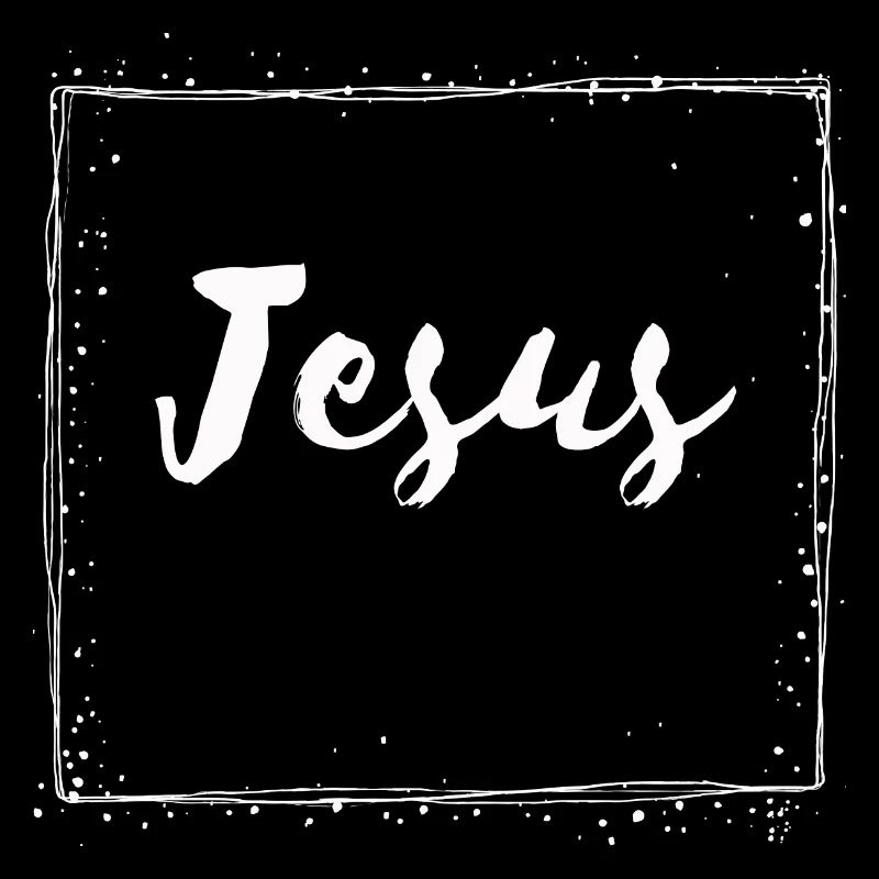 Jesus