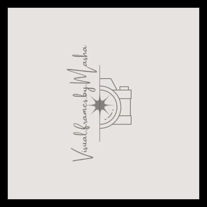 Fotografie Logo Sternblitz