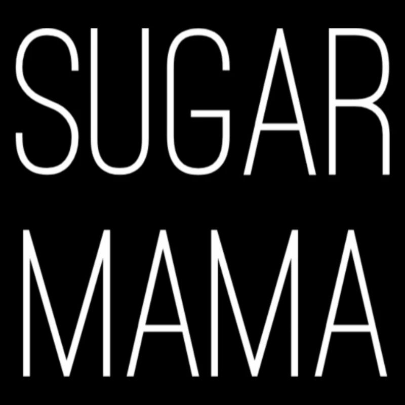Sugar mama
