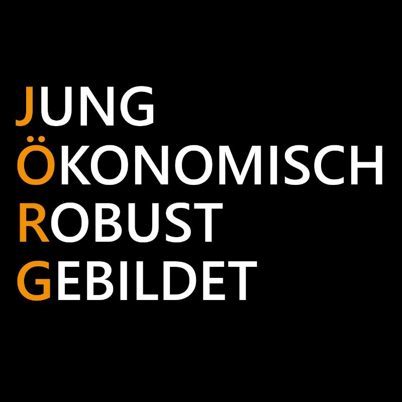 Jörg Name Geschenk