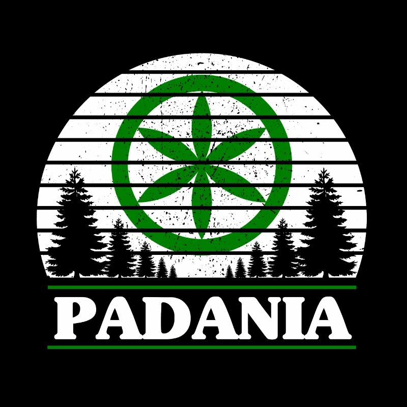 Padanien