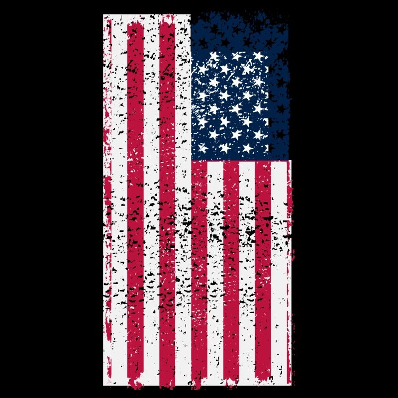 USA Flagge