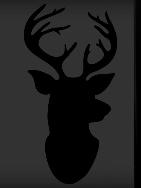 Oh Deer