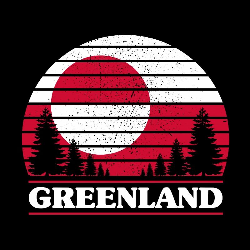 Groenland