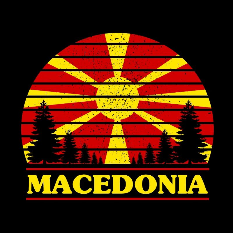 Macedonia