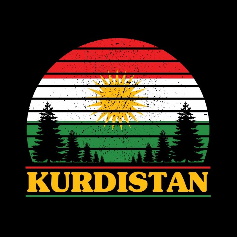Kurdistan