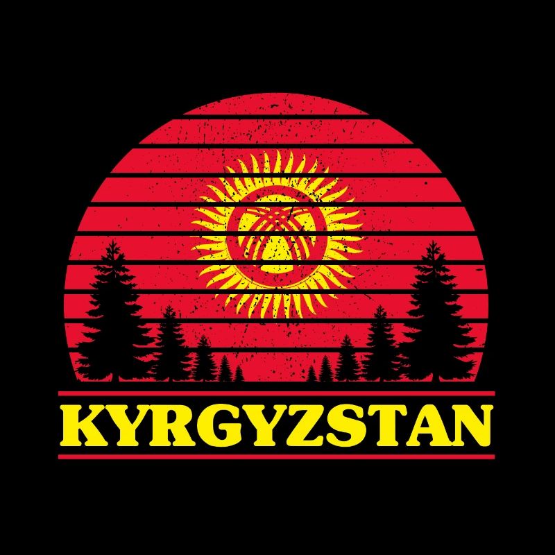 Kyrgyzstan