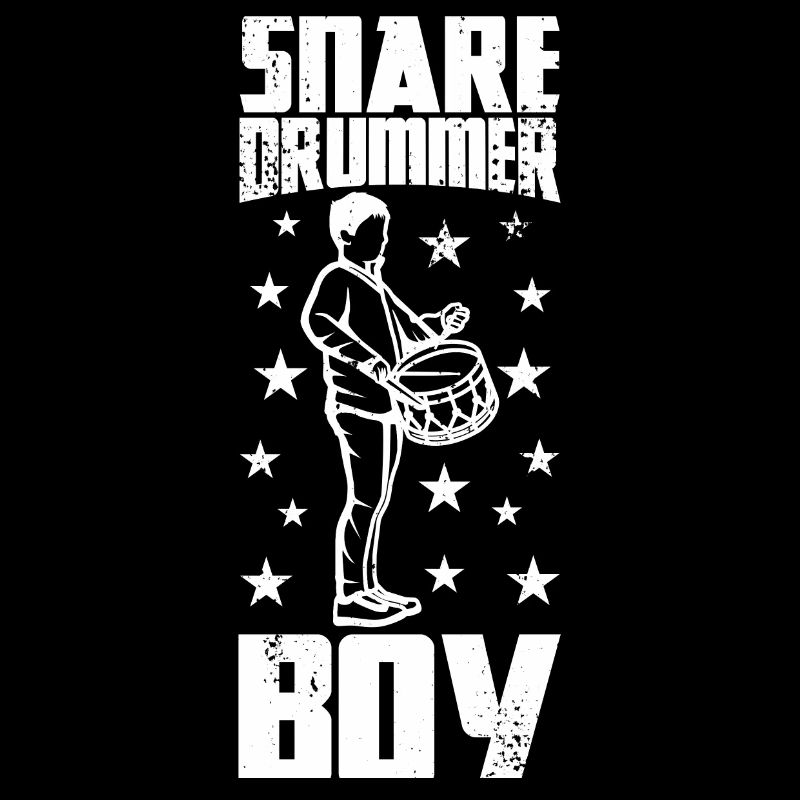 Garçon batteur