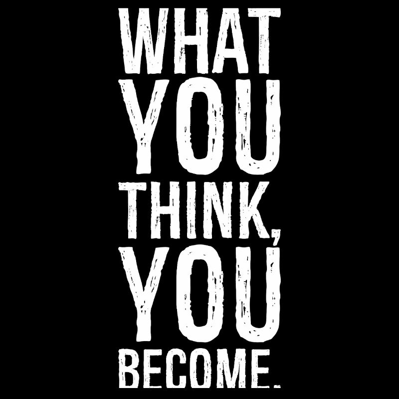 was du glaubst zu werden