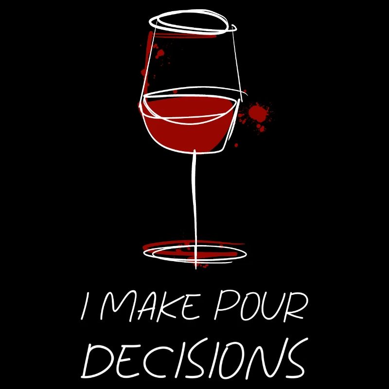 Wine Not? Vino Pun