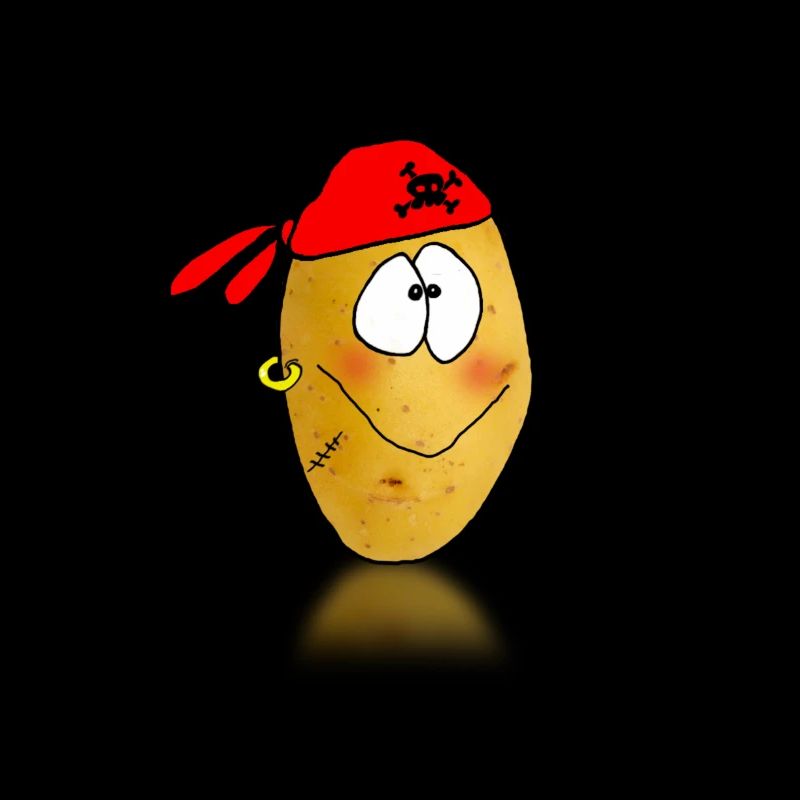 patate pirate