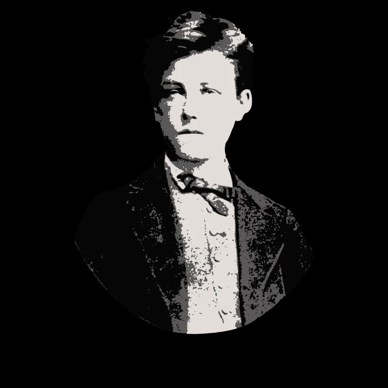 Arthur Rimbaud