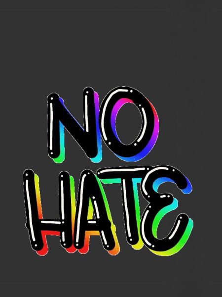 No Hate
