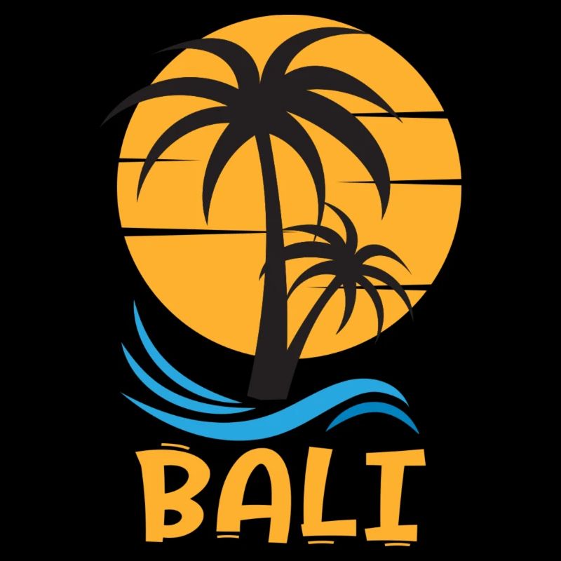 Bali Surf Sun Vacation