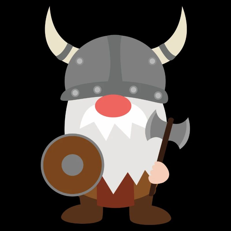Gnom viking