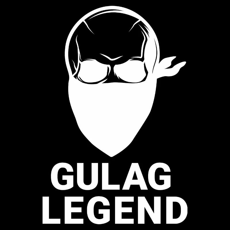 GULAG LEGEND COD GAMING