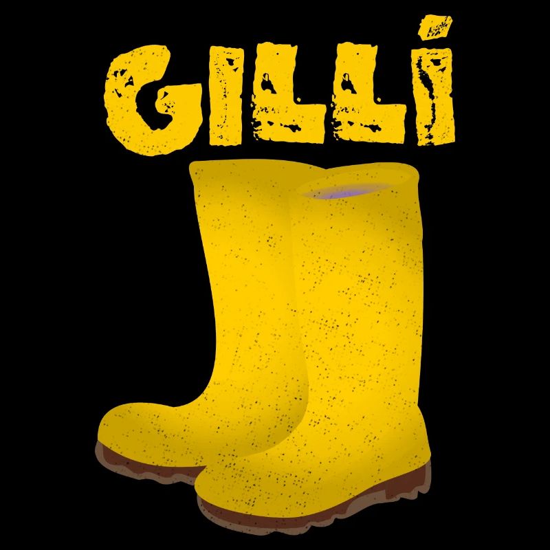 Gilli Gilbert Gerald