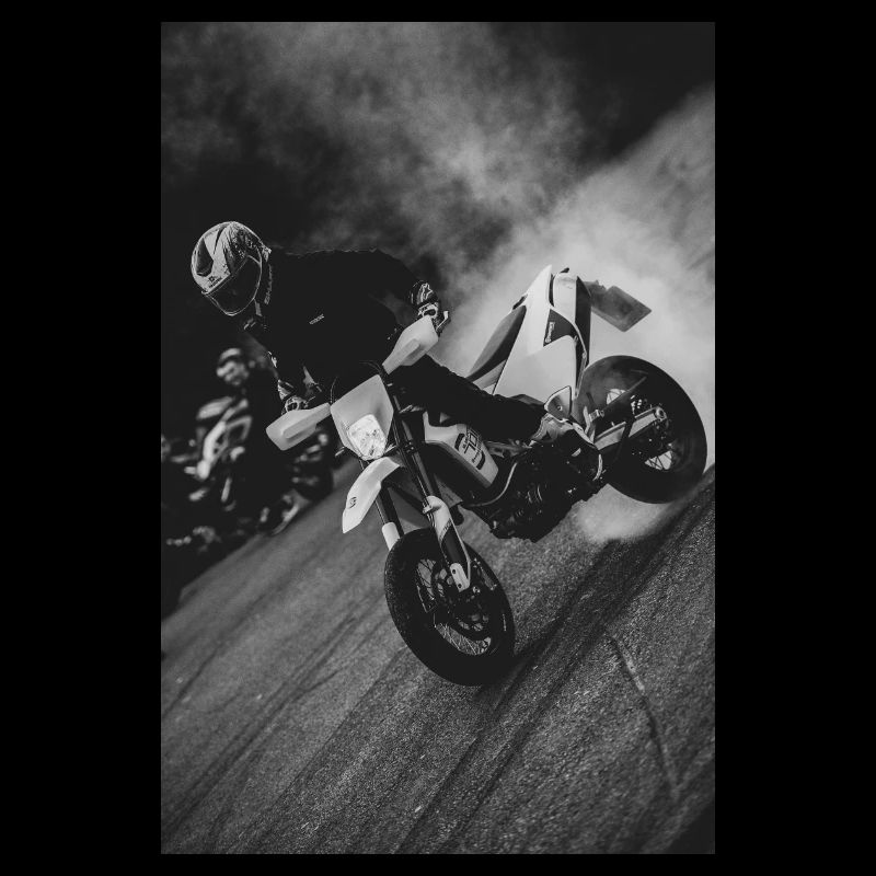 Rolling Burnout