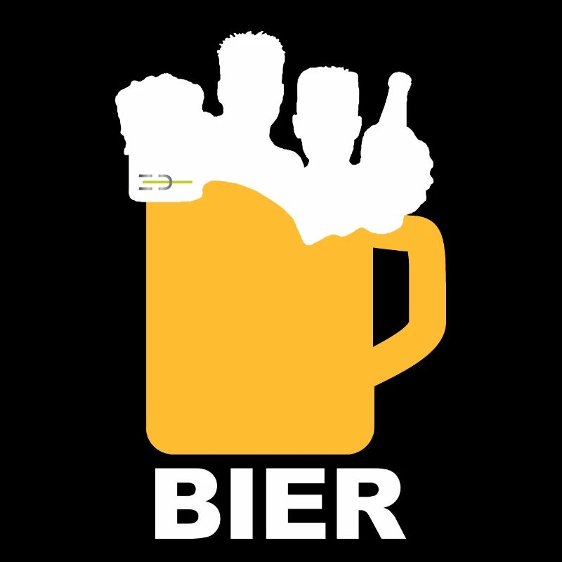 Bier Liga Logo BIER 2