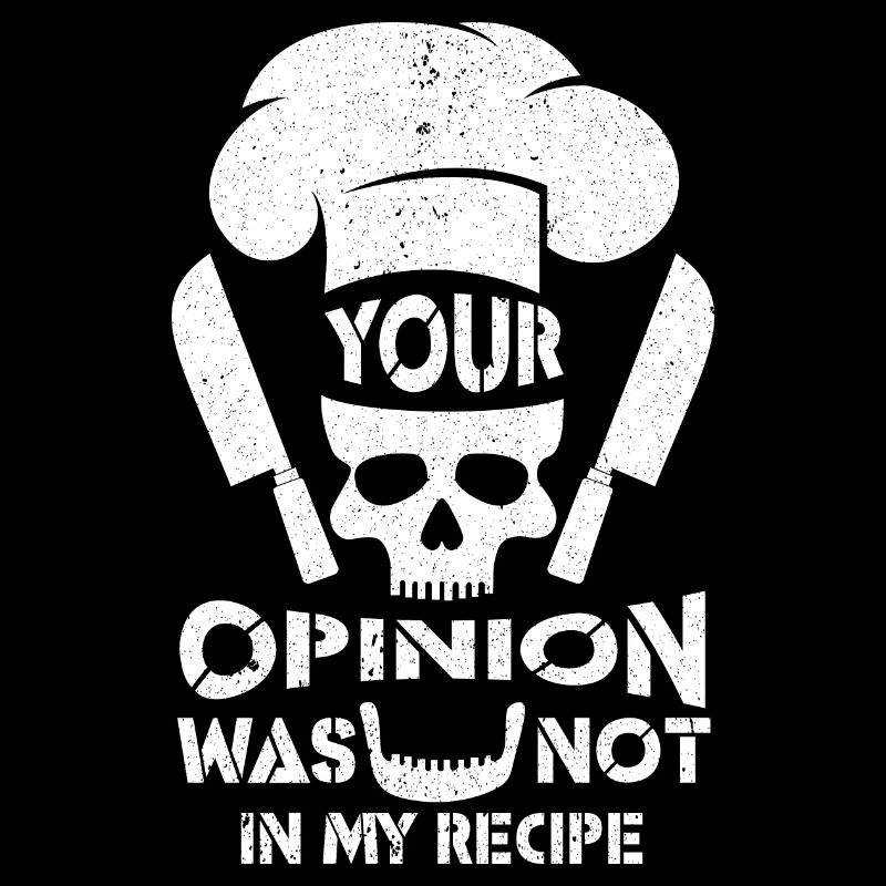 Cuisinier Chef étoilé Gastro Restaurant