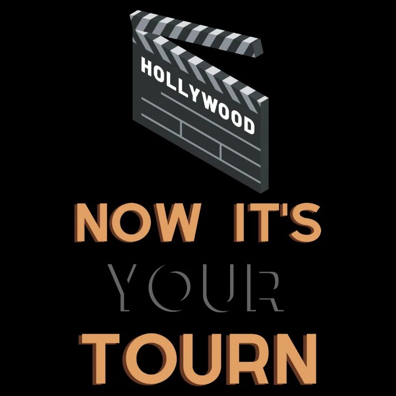 Motivation-now it is your turn