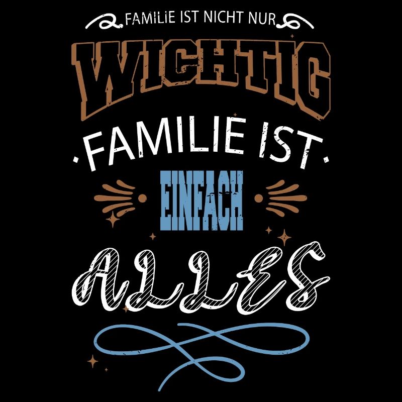 mutter geburtstag cool geschenk familienwerte