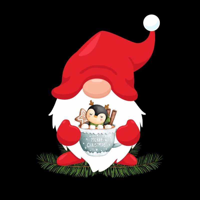 Elfes de Noël