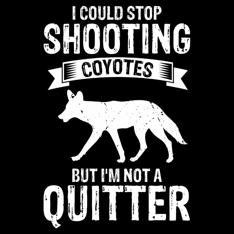 Conception de coyote pour les réacteurs de coyote