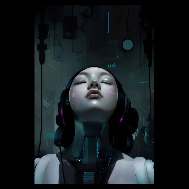 Cybermusique