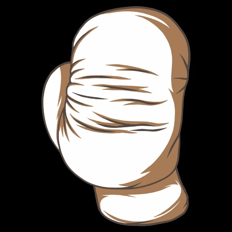 Gant de boxe