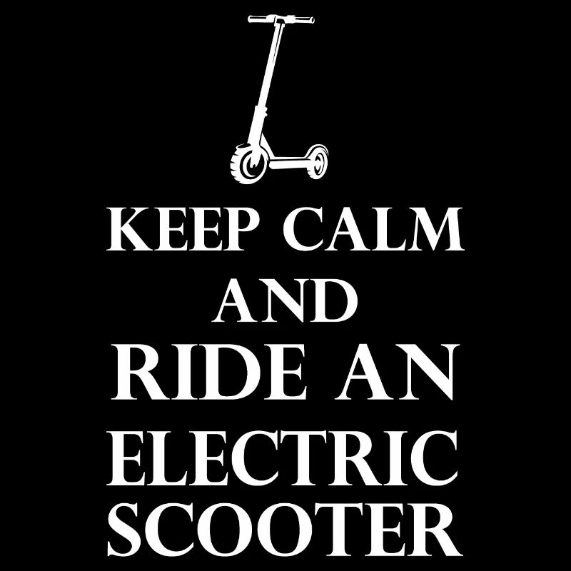 E-Scooter E-Roller Scooter