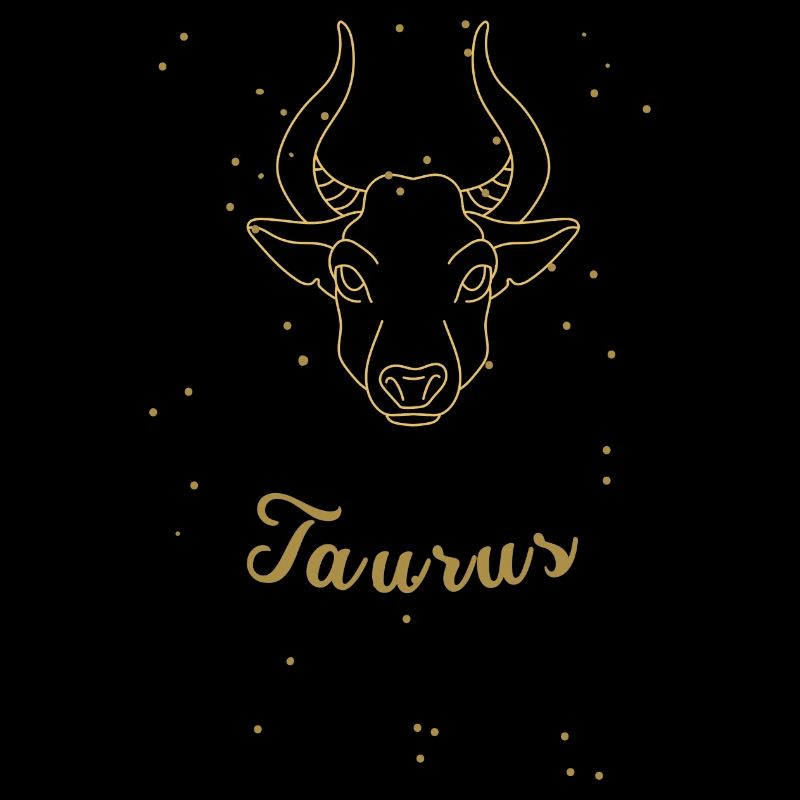 Taurus - zodiac sign